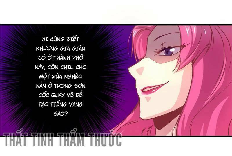 cuồng duệ tiểu thê chapter 2 14
