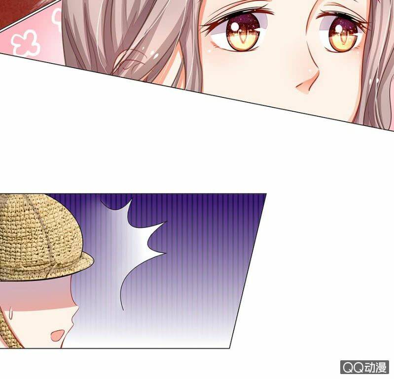 thiếu soái của tôi chính là manh như vậy chapter 14 18