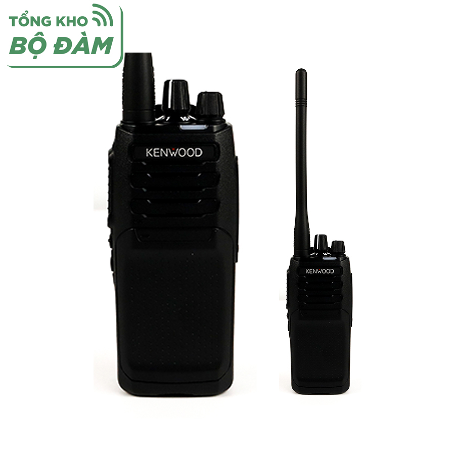 Máy bộ đàm Kenwood NX-1200A-M VHF Tổng Kho Bộ Đàm chuyên bộ đàm - Hàng chính hãng