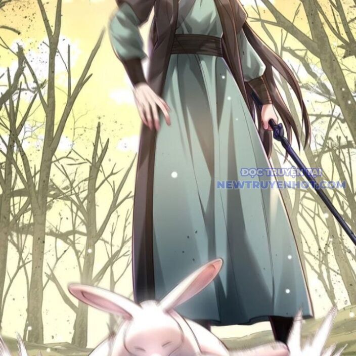 bói toán mà thôi, cửu vĩ yêu đế sao lại thành nương tử ta?! chapter 72 26