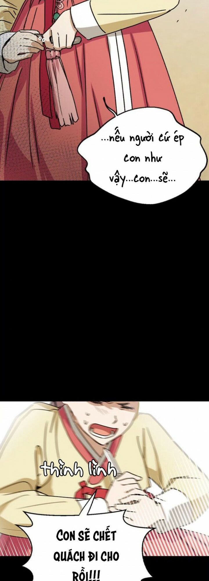 duyên nợ kiếp trước chapter 13 26