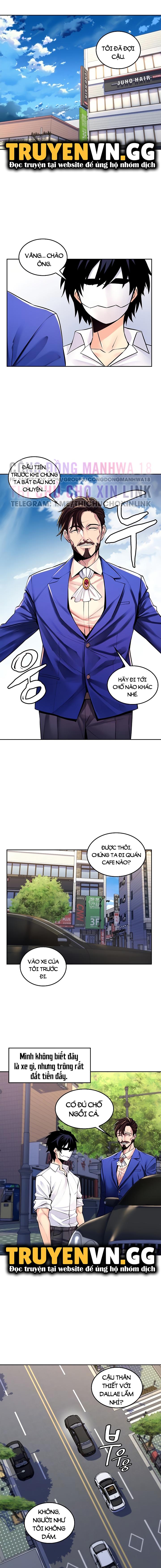 phịch cây thế giới chapter 23 1