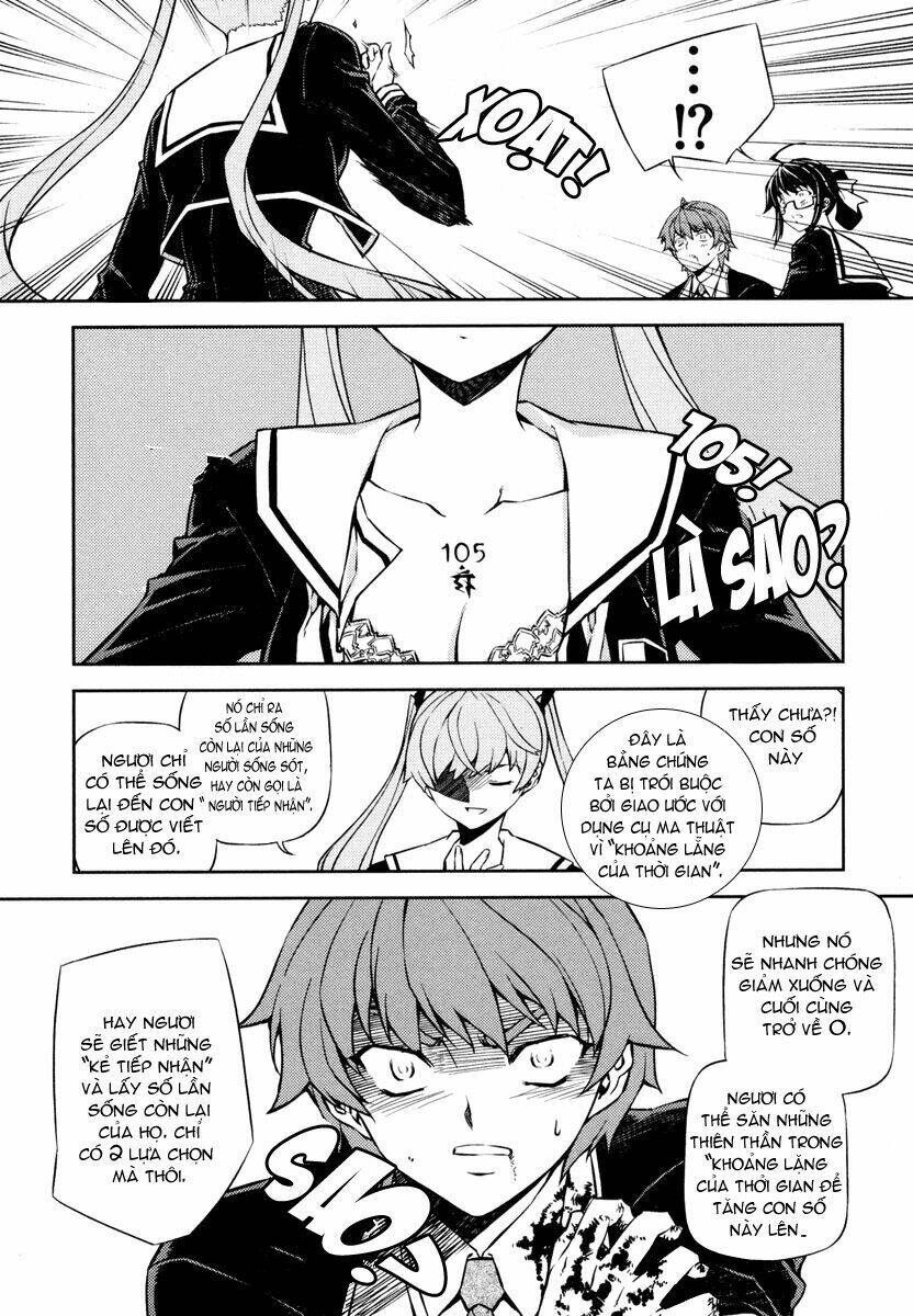 re:birth the lunatic taker chapter 1 43