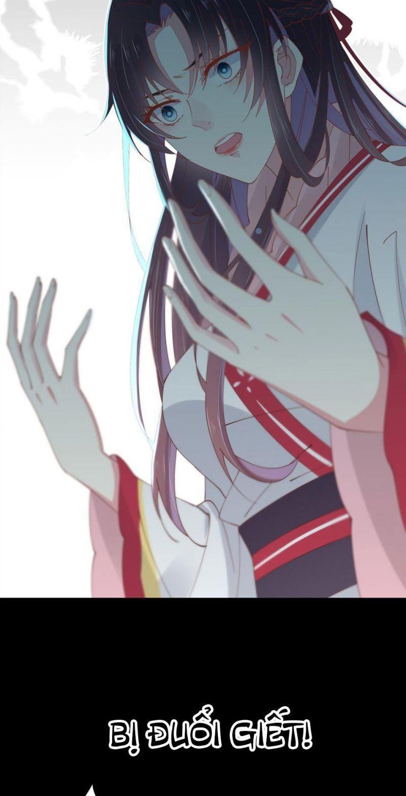 chi tôn đồng thuật sư: tuyệt thế đại tiểu thư chapter 0 13