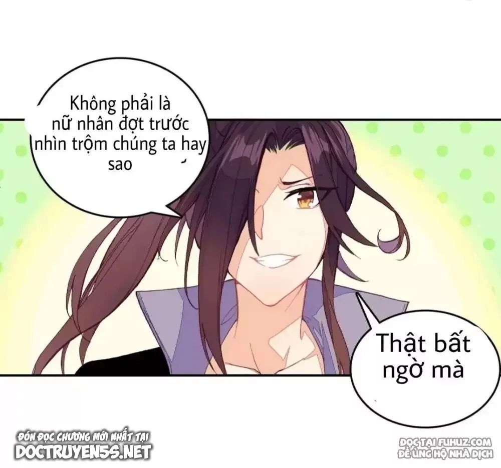 Lão Đại Xuyên Không Thành Tiên Nữ chapter 23.1 15