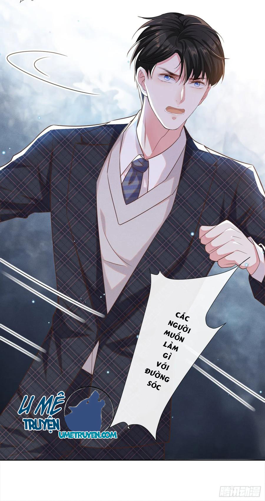 anh ấy gọi tôi là hắc liên hoa chapter 35 11