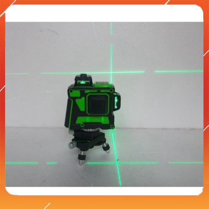 Máy cân bằng laser 12 tia xanh nakawa nhật bản