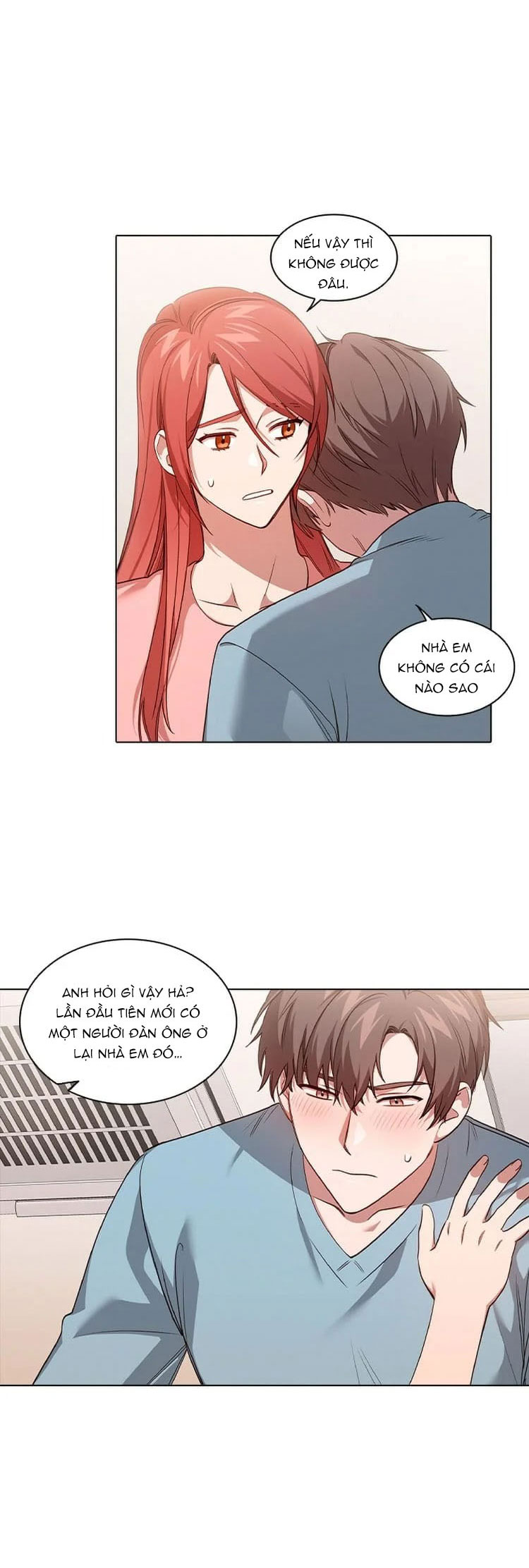 vướng vào mối quan hệ ngoài ý muốn chapter 55.2 20