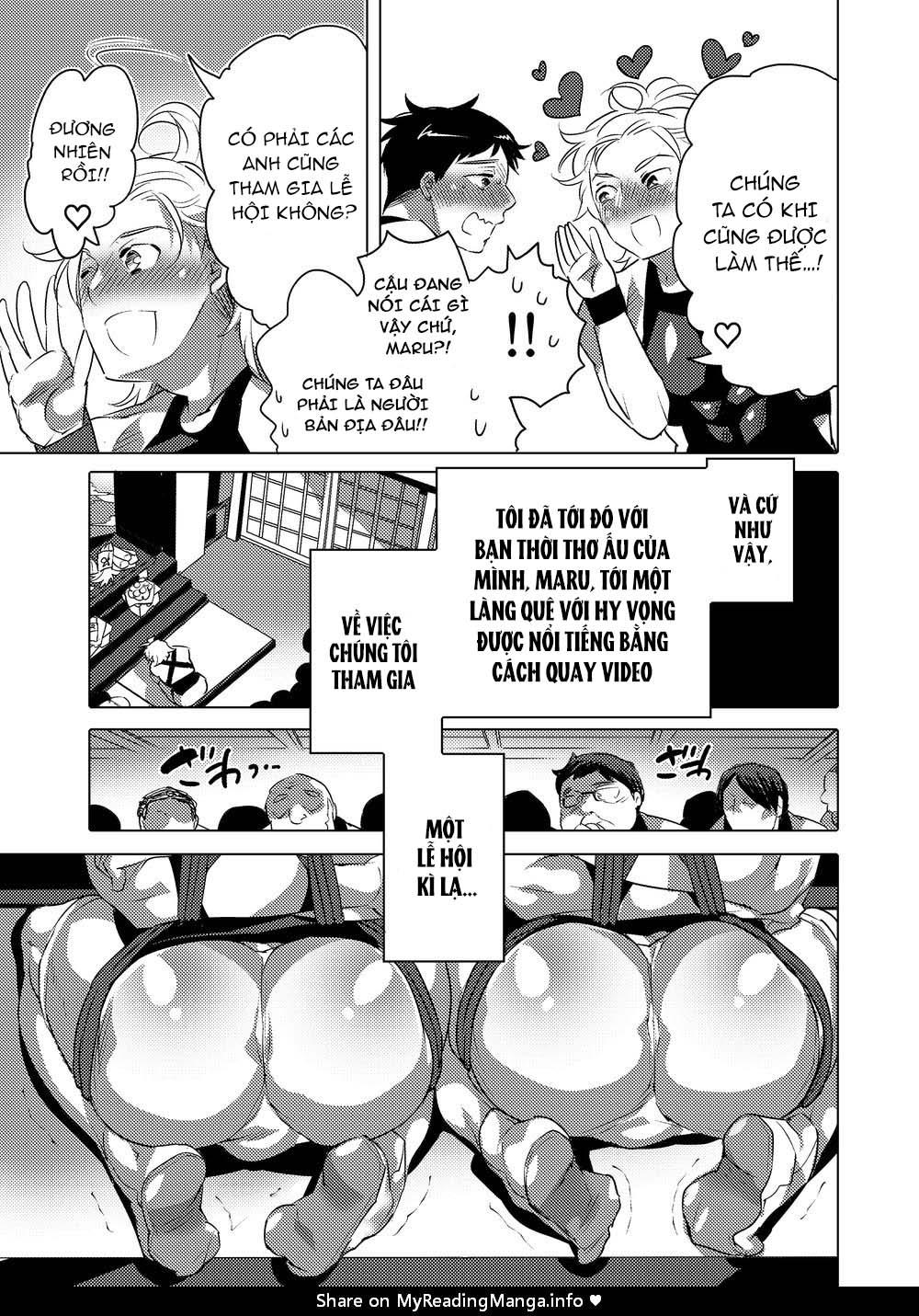 tổng hợp truyện by honey qp chapter 6 3