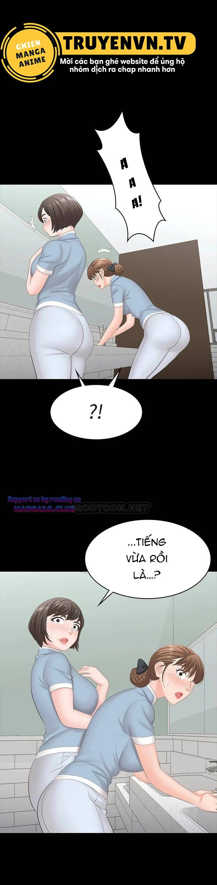 hoán đổi vợ chồng chapter 70 1