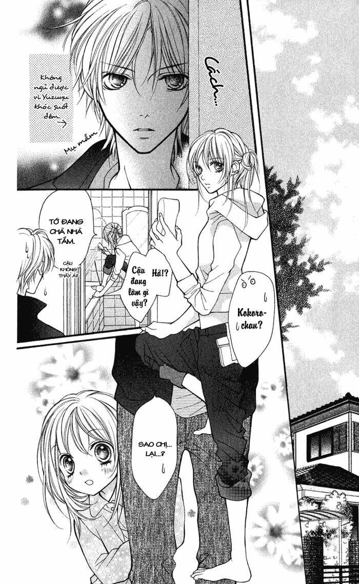 câu chuyện tuổi teen chapter 32 16