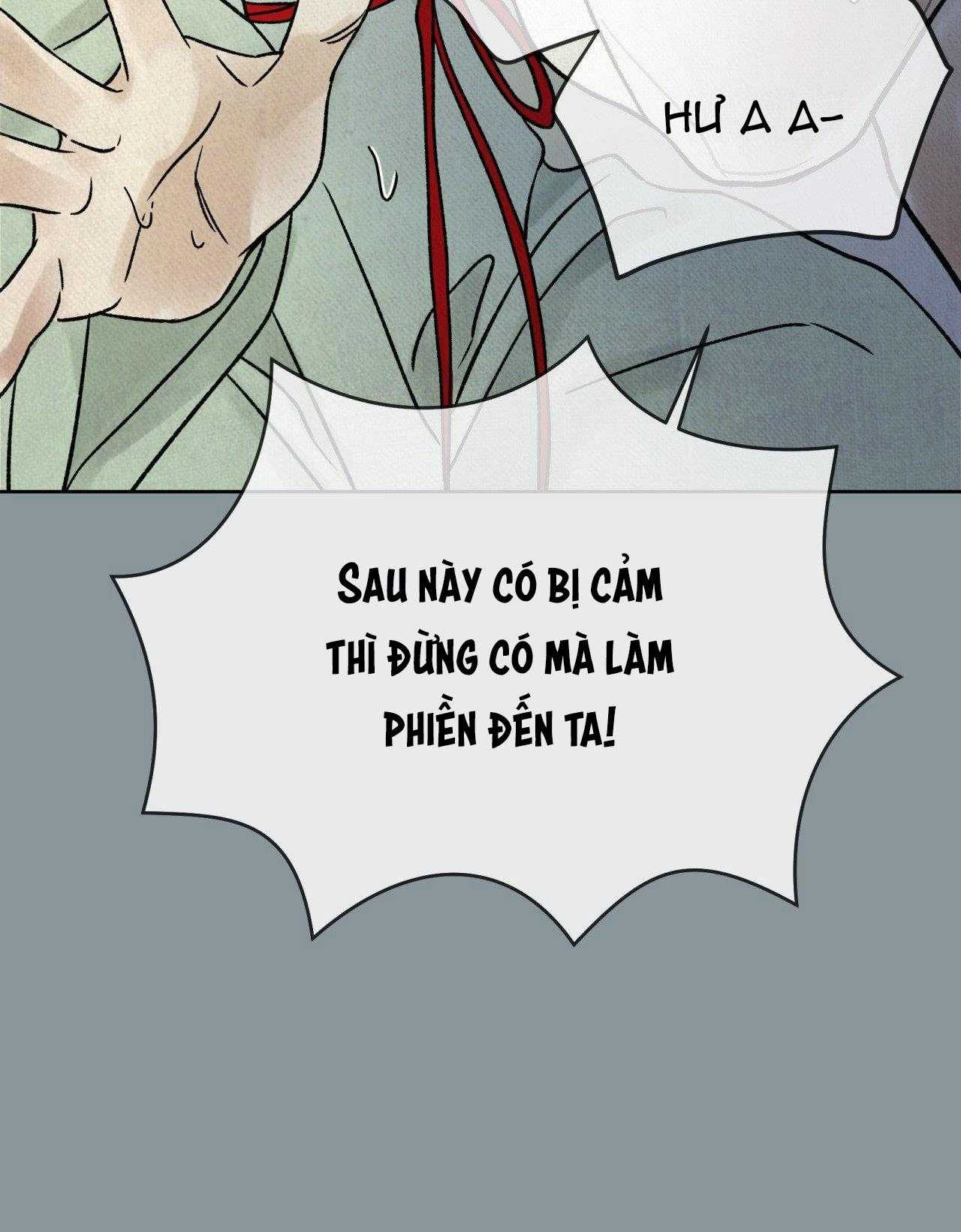 MONG RYONGJEON Chapter 15 16