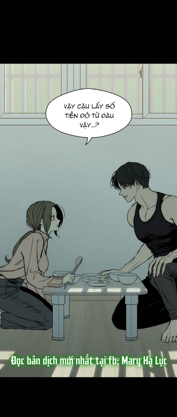 [18+] Nước Mắt Trên Đóa Hoa Tàn chapter 41.2 13