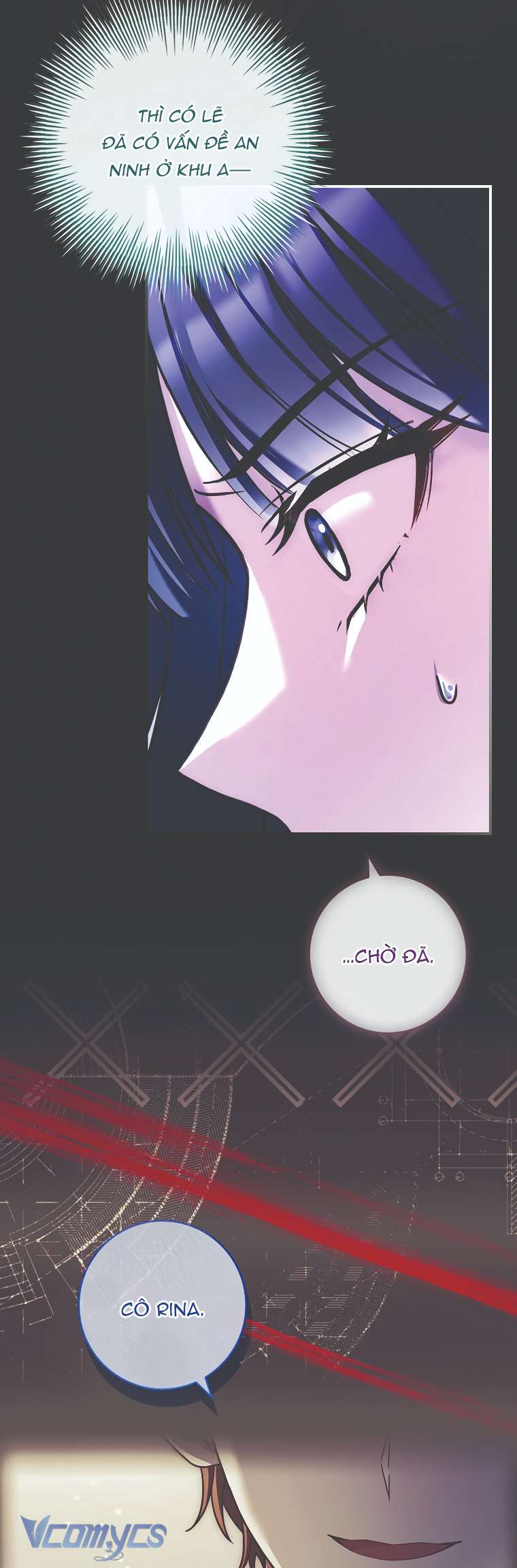 tôi đã tắt cài đặt chế độ nhận thức nỗi đau! chapter 31 6