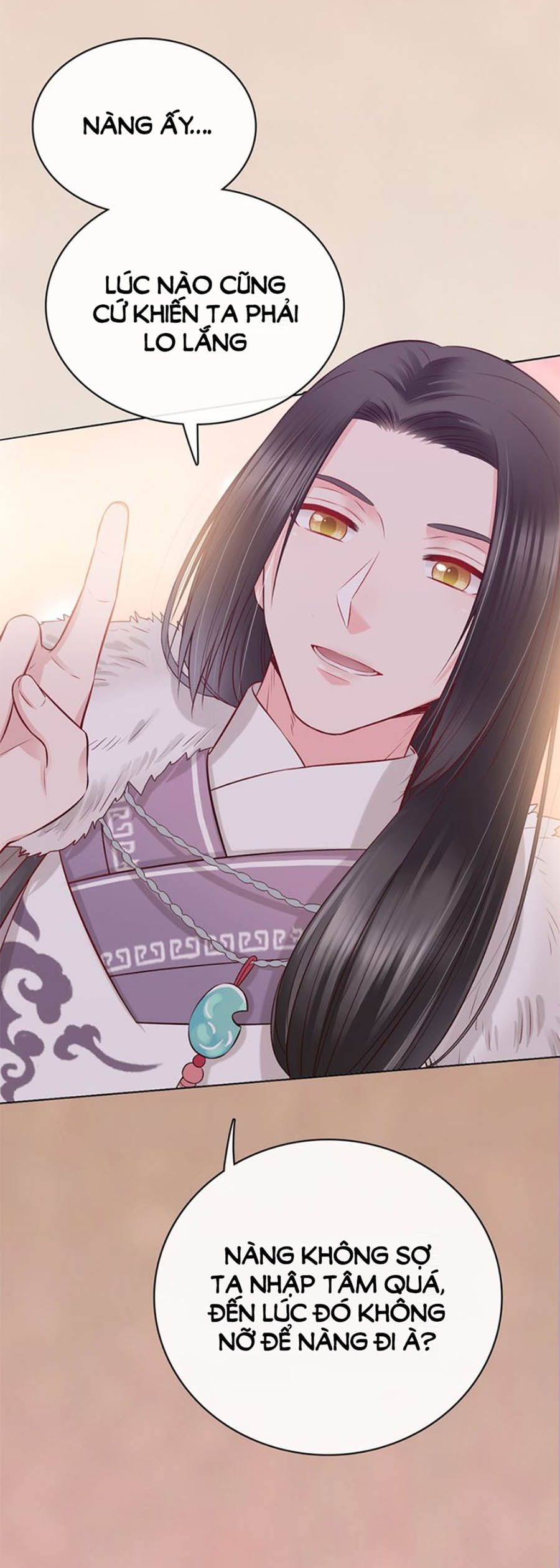 mỹ nhân già rồi chapter 43 30