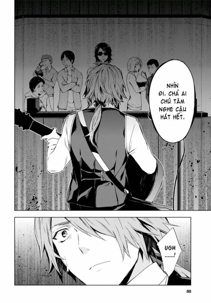 galism - renai joutou 3 shimai chapter 3 26