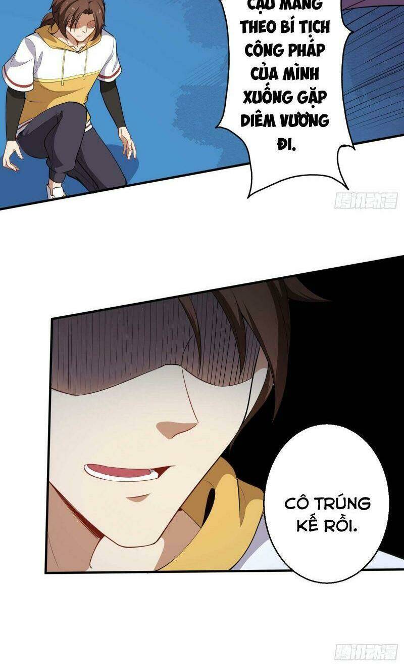 tổ thượng có tiền chapter 45 16