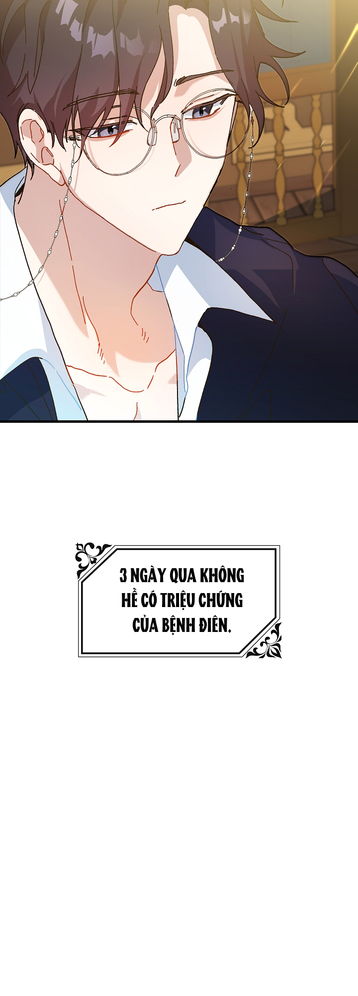 công chúa giả điên chapter 9 32