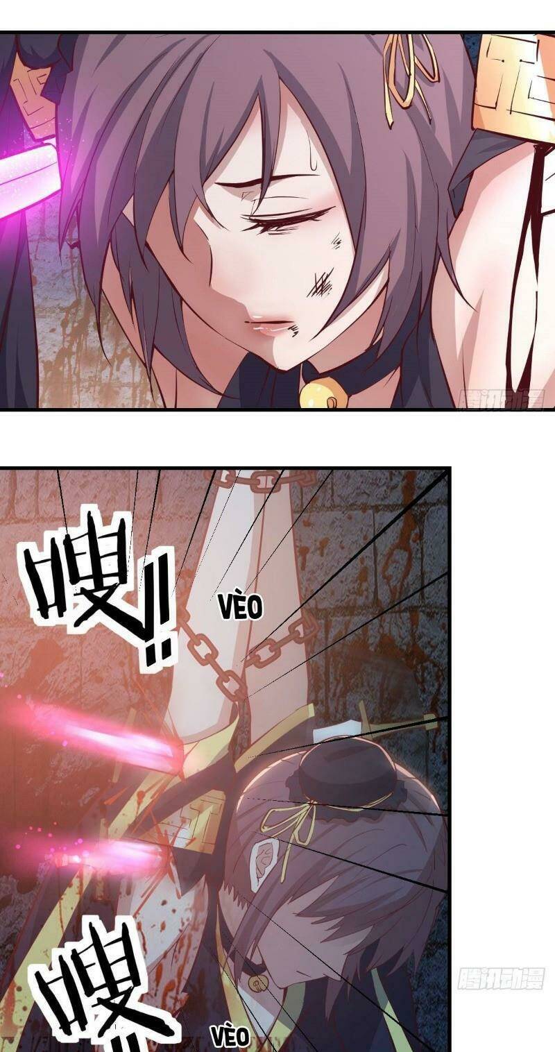 song tu đạo lữ kiểu xem mặt chapter 81 7