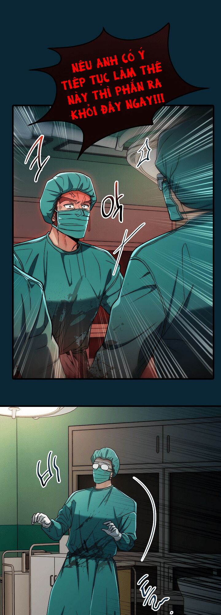 bác sĩ trùng sinh chapter 49 13