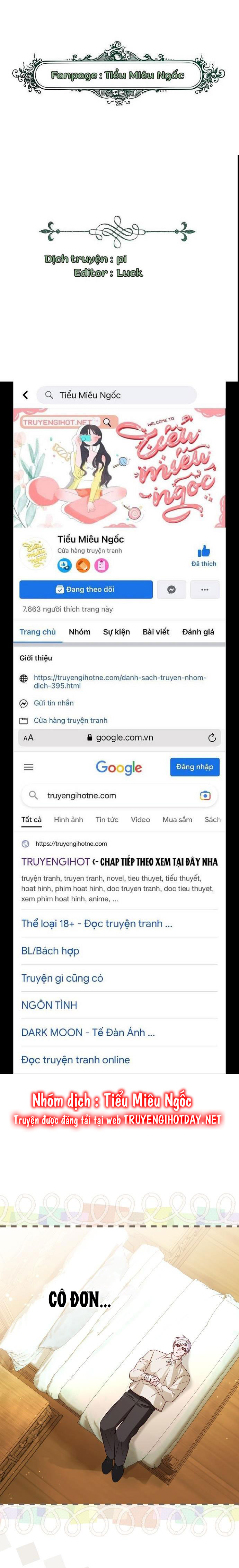 ngã xuống thiên đường chapter 24 1