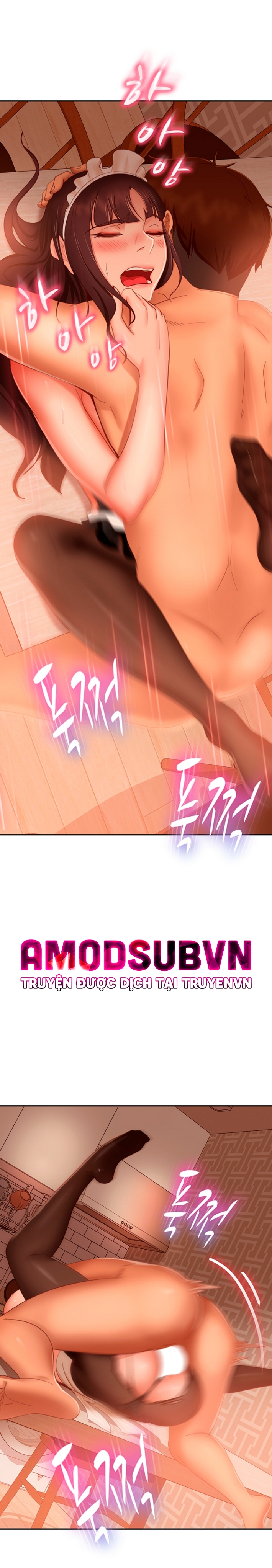 một ngày rối rắm chapter 65 12