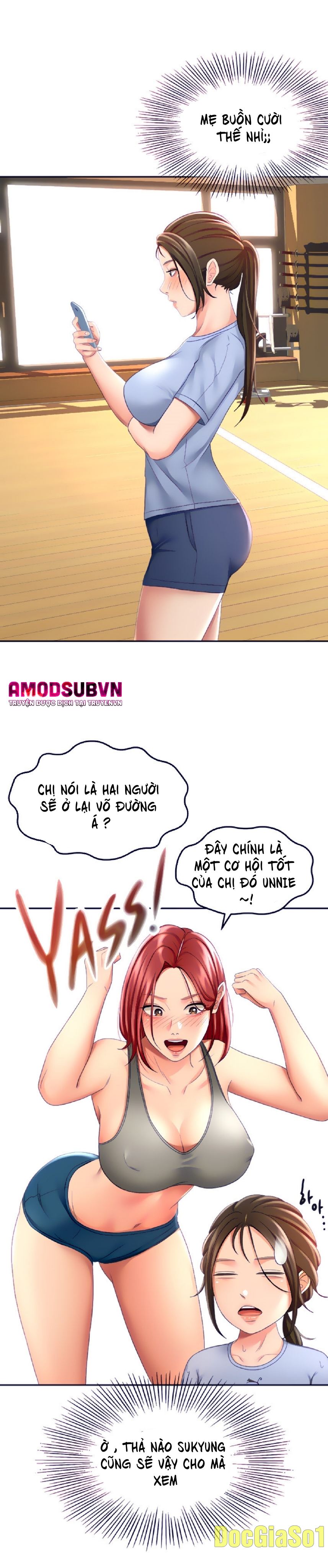 cậu chủ nhỏ chapter 20 35