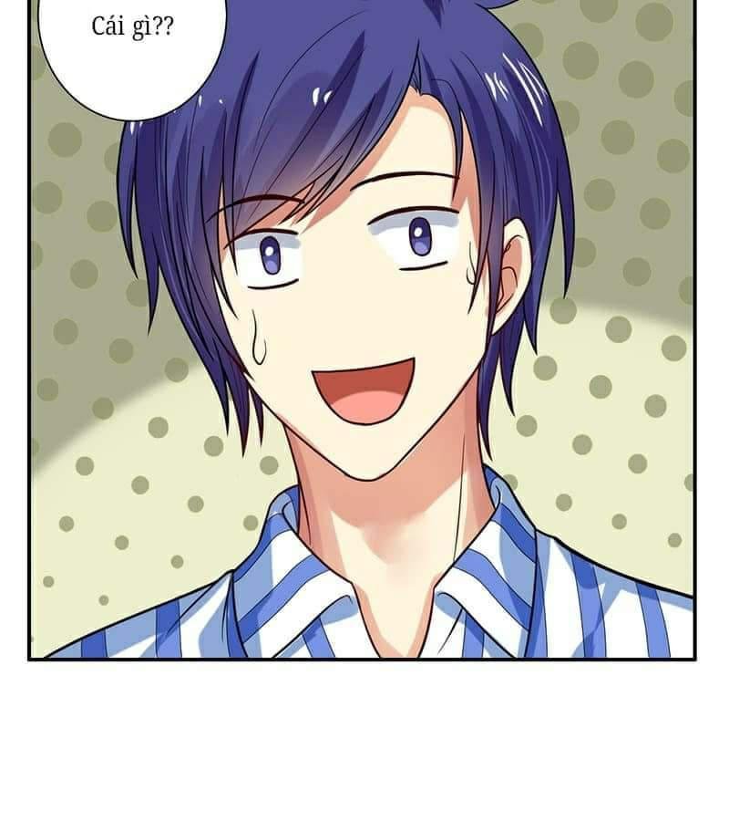 tống thống hống hách và cô gái ngây thơ chapter 4 5