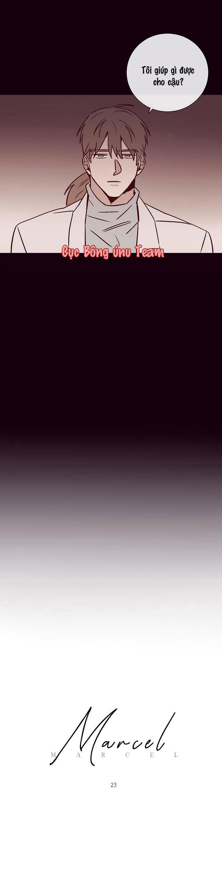 độc dược (marcel) chapter 23 1
