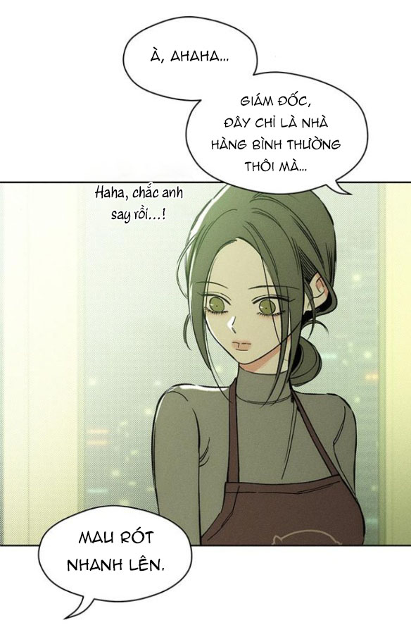 [18+] Nước Mắt Trên Đóa Hoa Tàn chapter 6.1 23