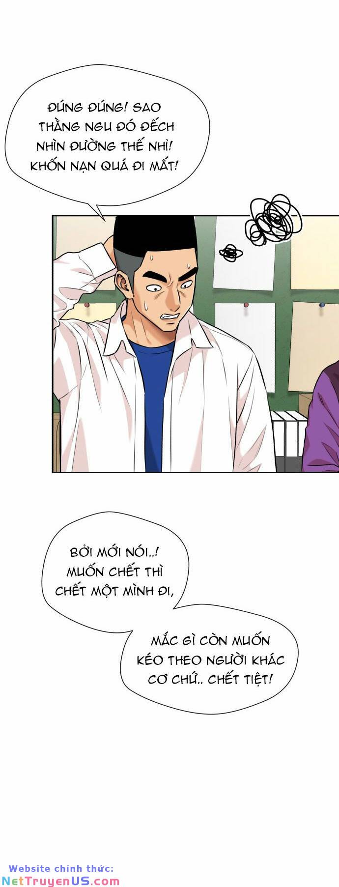 gương mặt thiên tài chapter 92 52