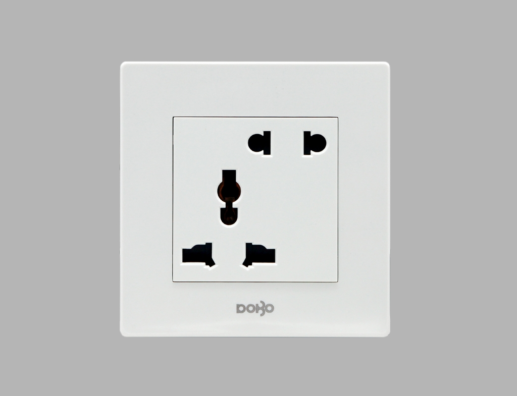 CÔNG TẮC, Ổ CẮM SERIES K50 DOBO KOREA