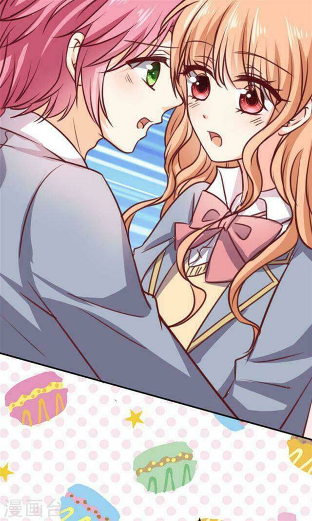 hôm nay tôi sẽ yêu ai đây ? chapter 13 18