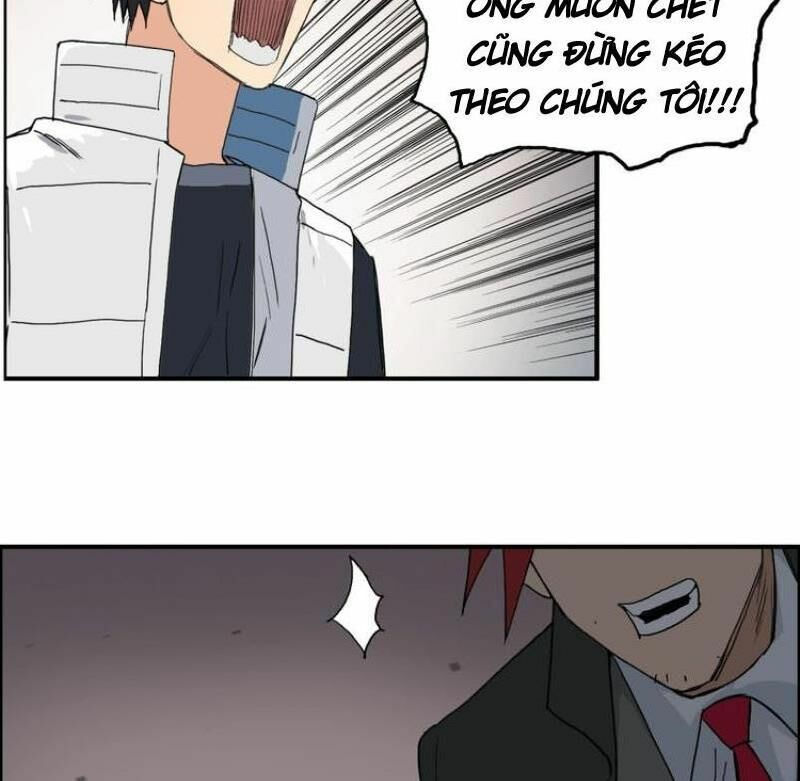 Siêu Năng Lập Phương chapter 186.2 42