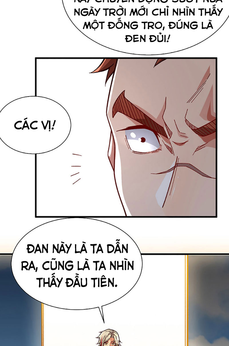 võ đạo độc tôn chapter 362 4