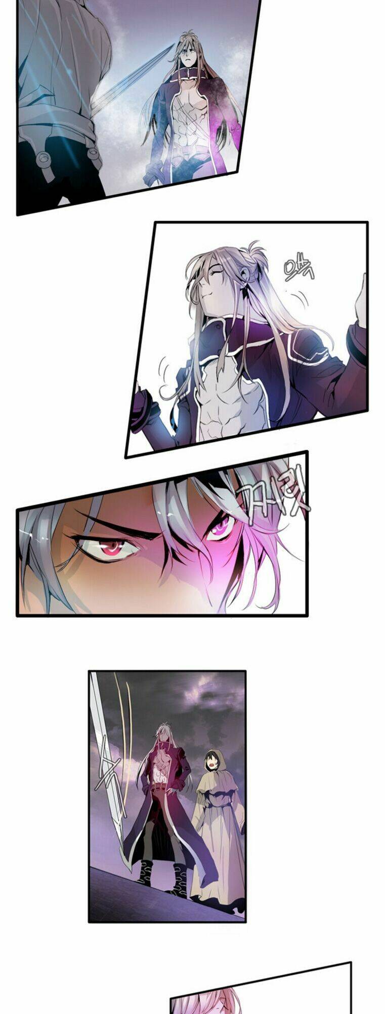 dusk howler chapter 3 6