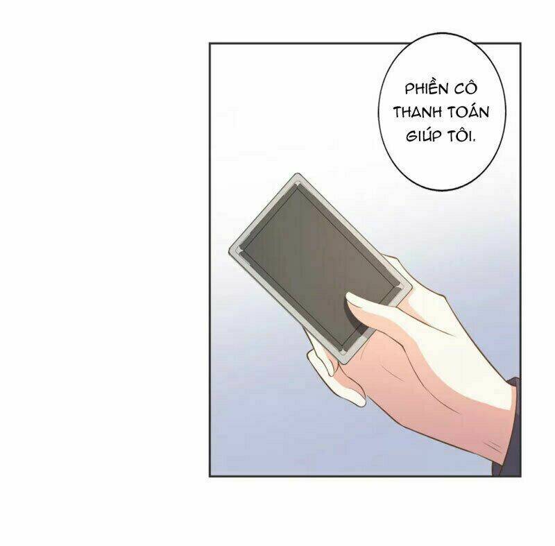 hôn nhân dục vọng: thiếu gia nhẹ một chút! chapter 43 12