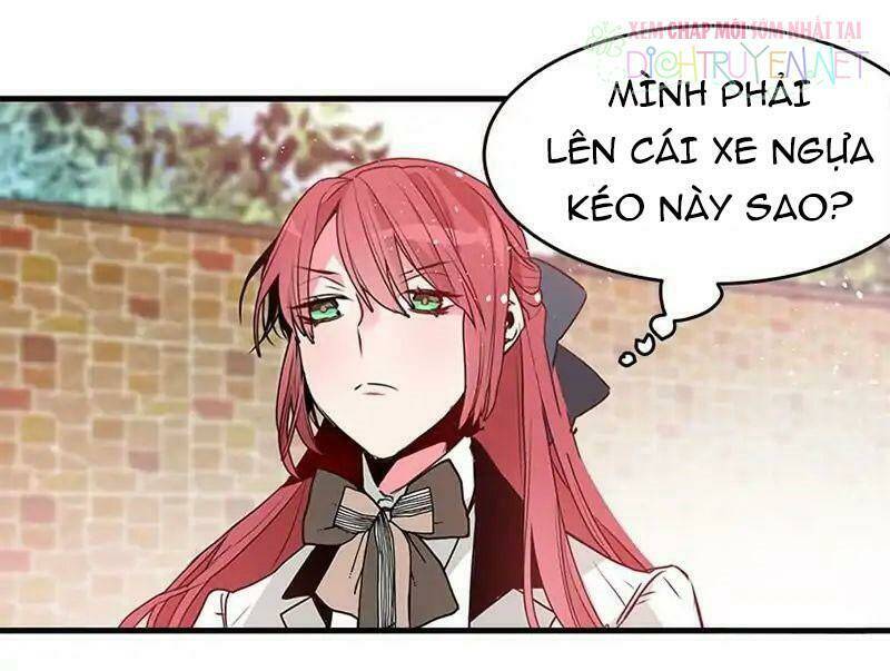 hung mãnh tiểu thư chapter 4 51