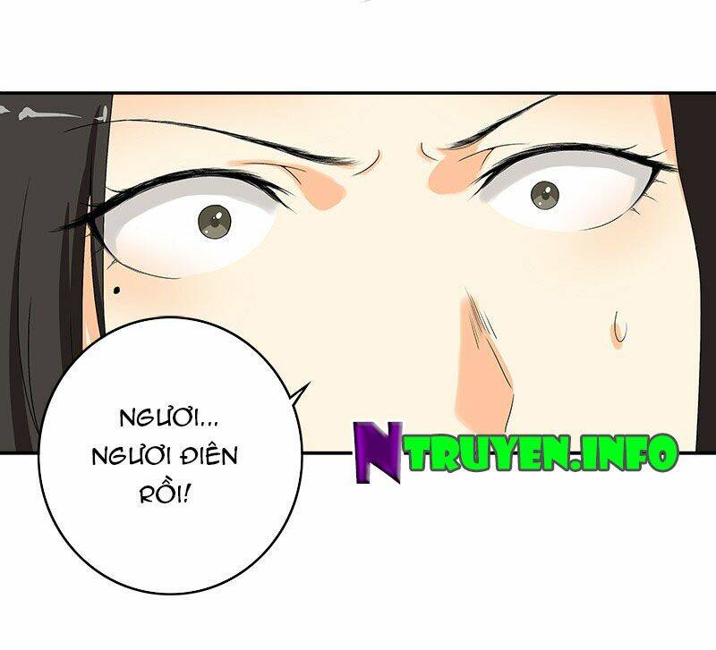 khuynh thế độc phi chapter 11 10