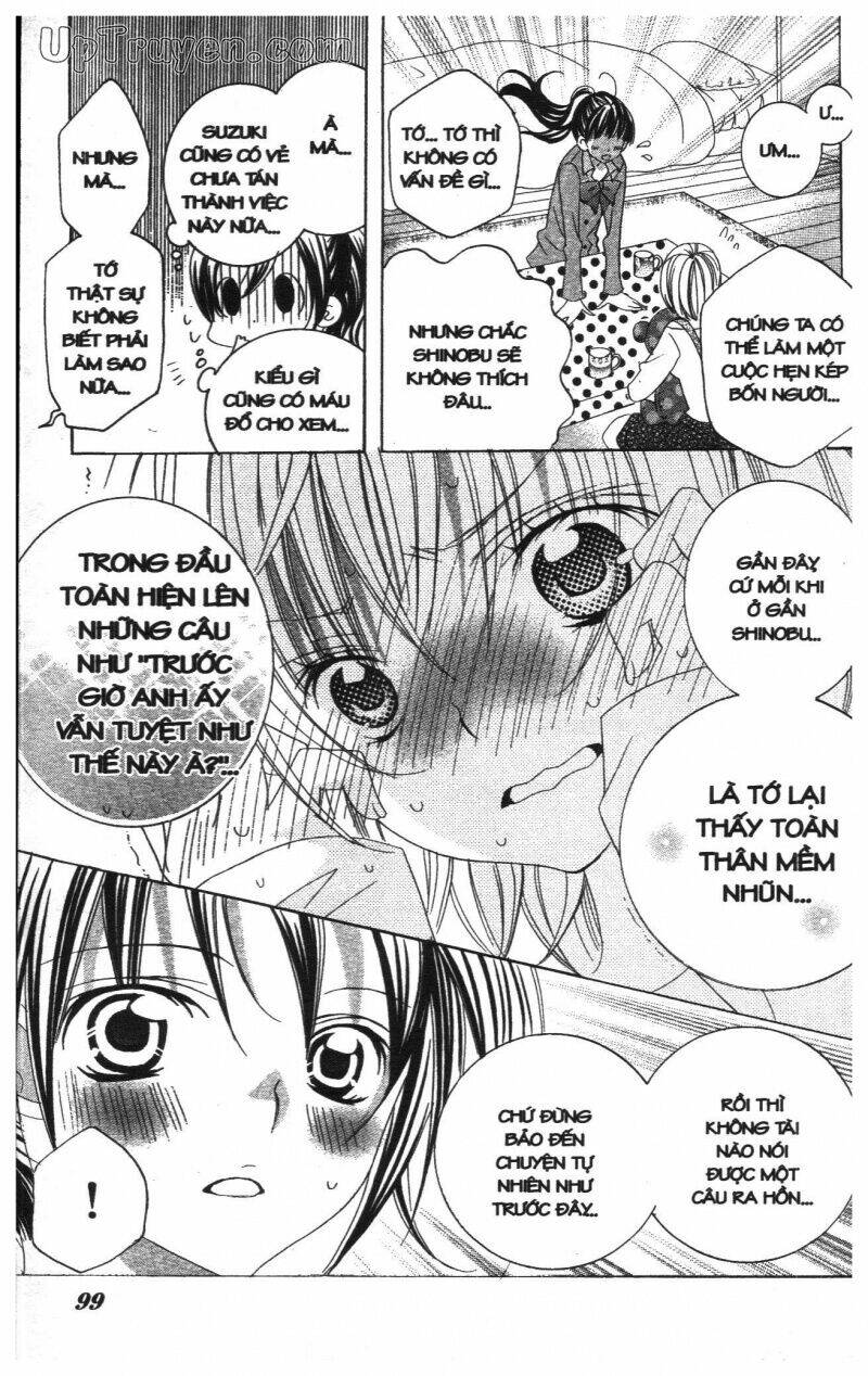 i love you suzuki chapter 14 101