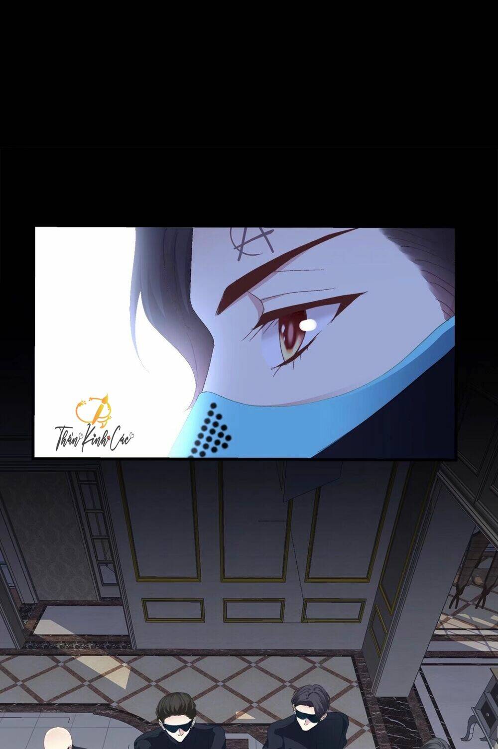 toàn bộ nắm trong tay chapter 97 41