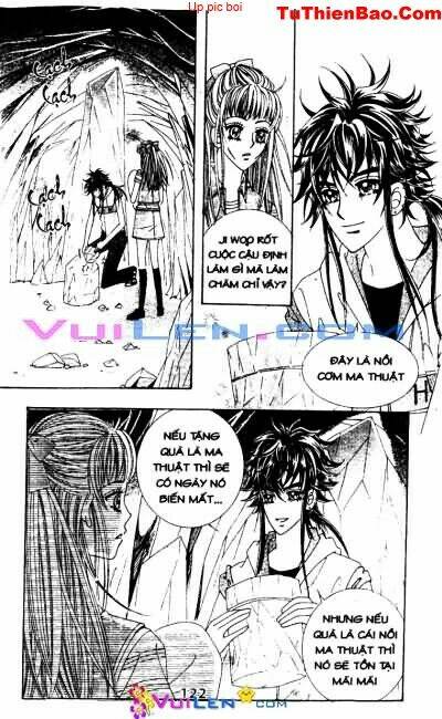 bogle goes to the kingdom chapter 54 1