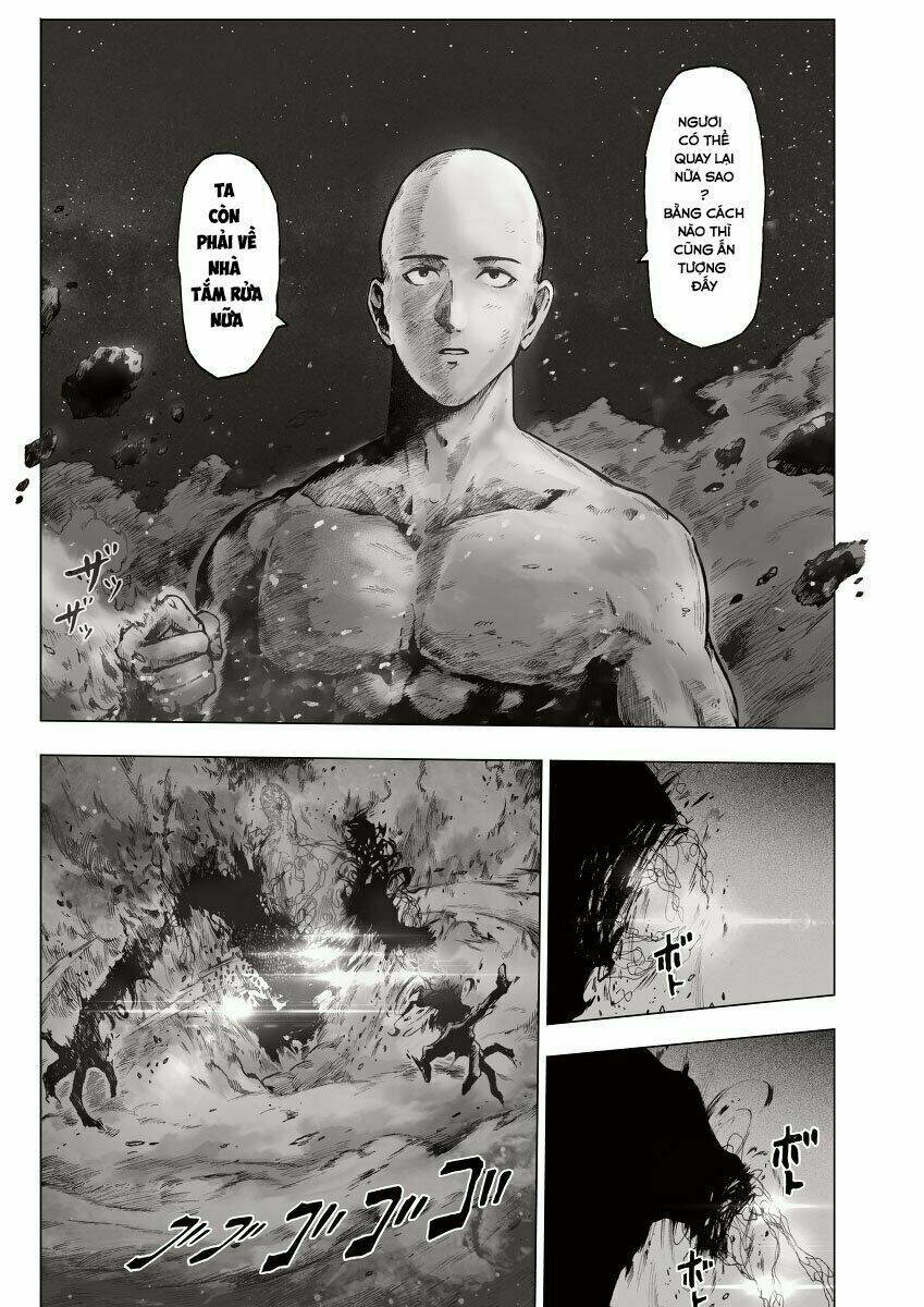 anh hùng onepunch vs god chapter 8 2