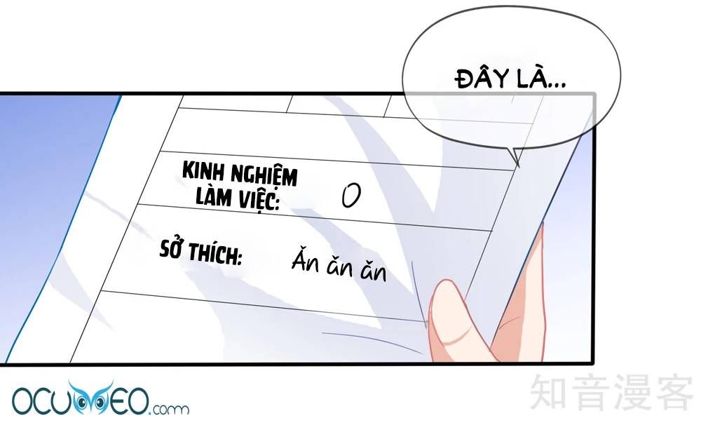 mỹ vị giai thê chapter 28 6