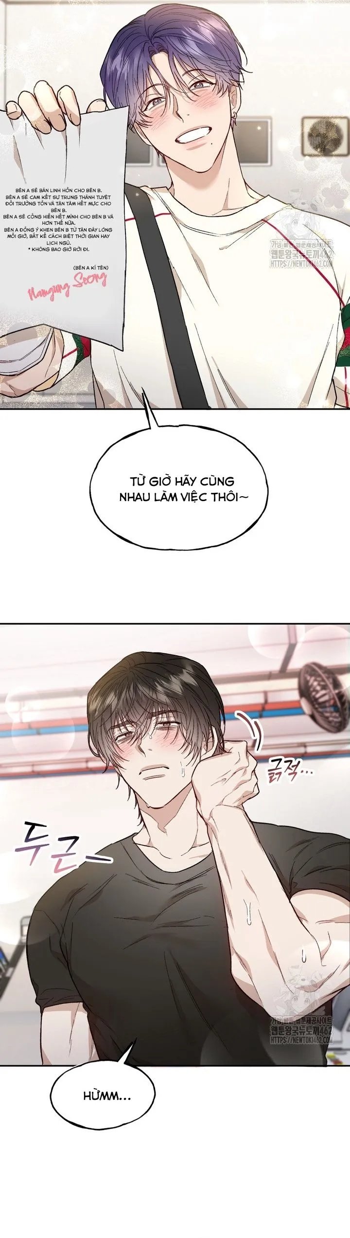 nghệ thuật điêu khắc chapter 2 30