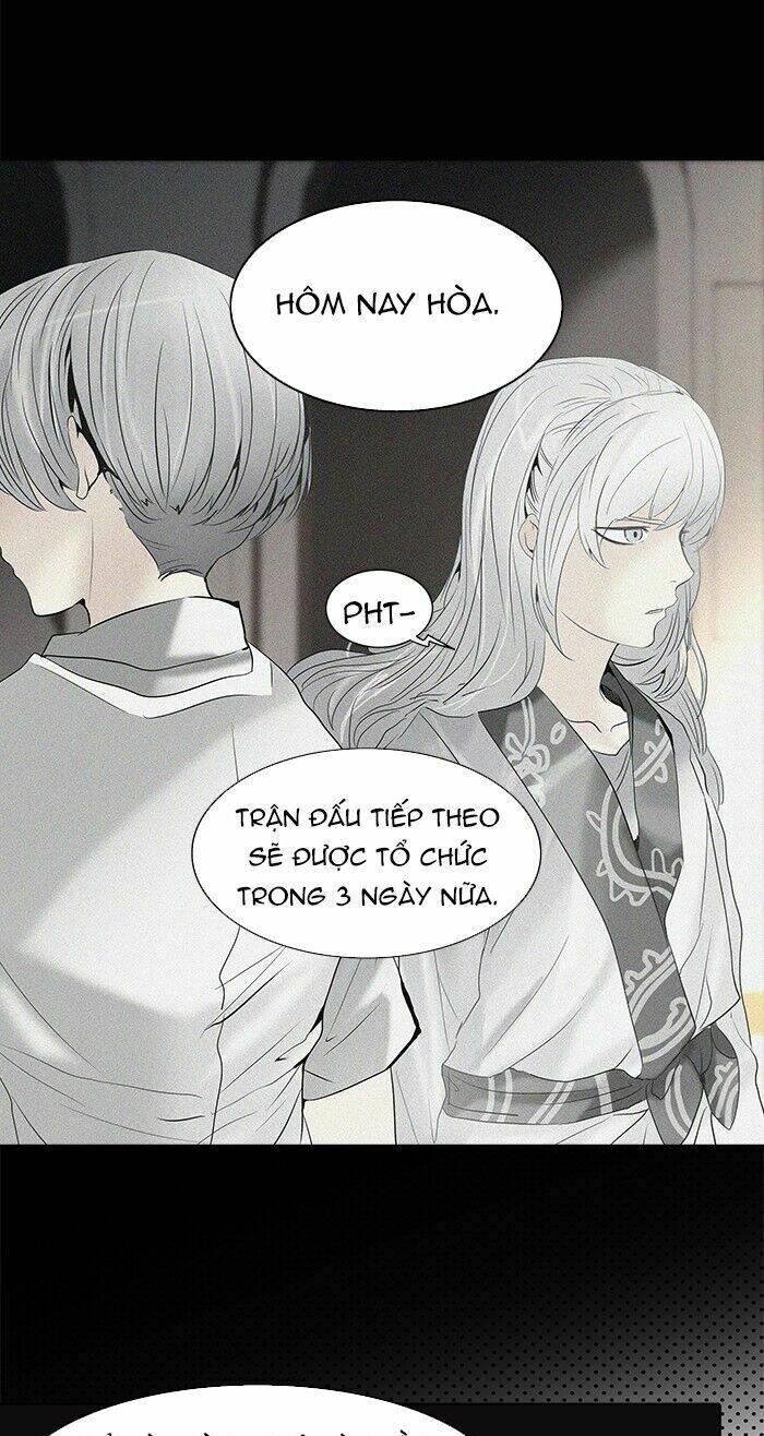 cuộc chiến trong tòa tháp chapter 261 15