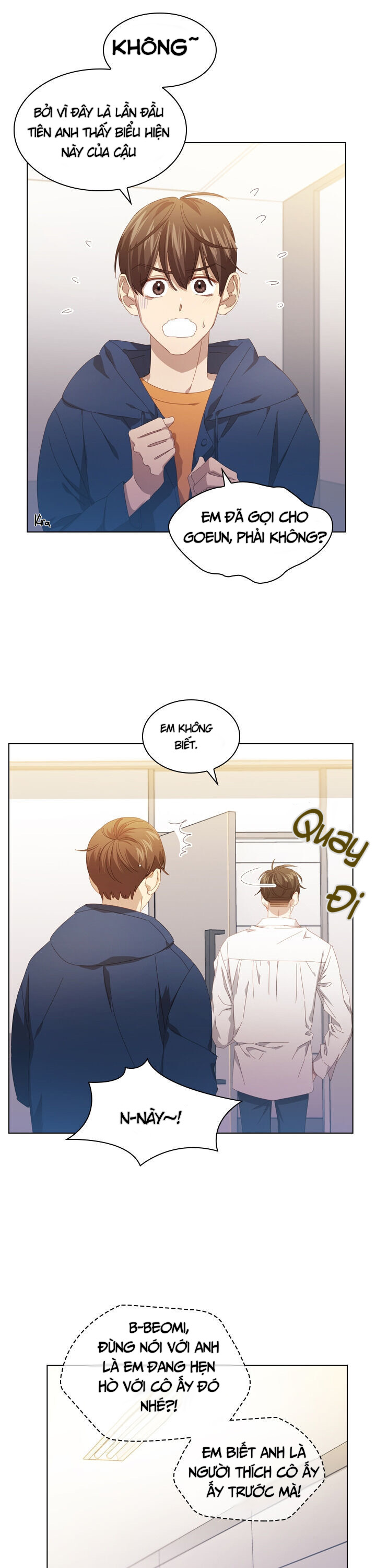 tai tiếng thị phi chapter 47 12