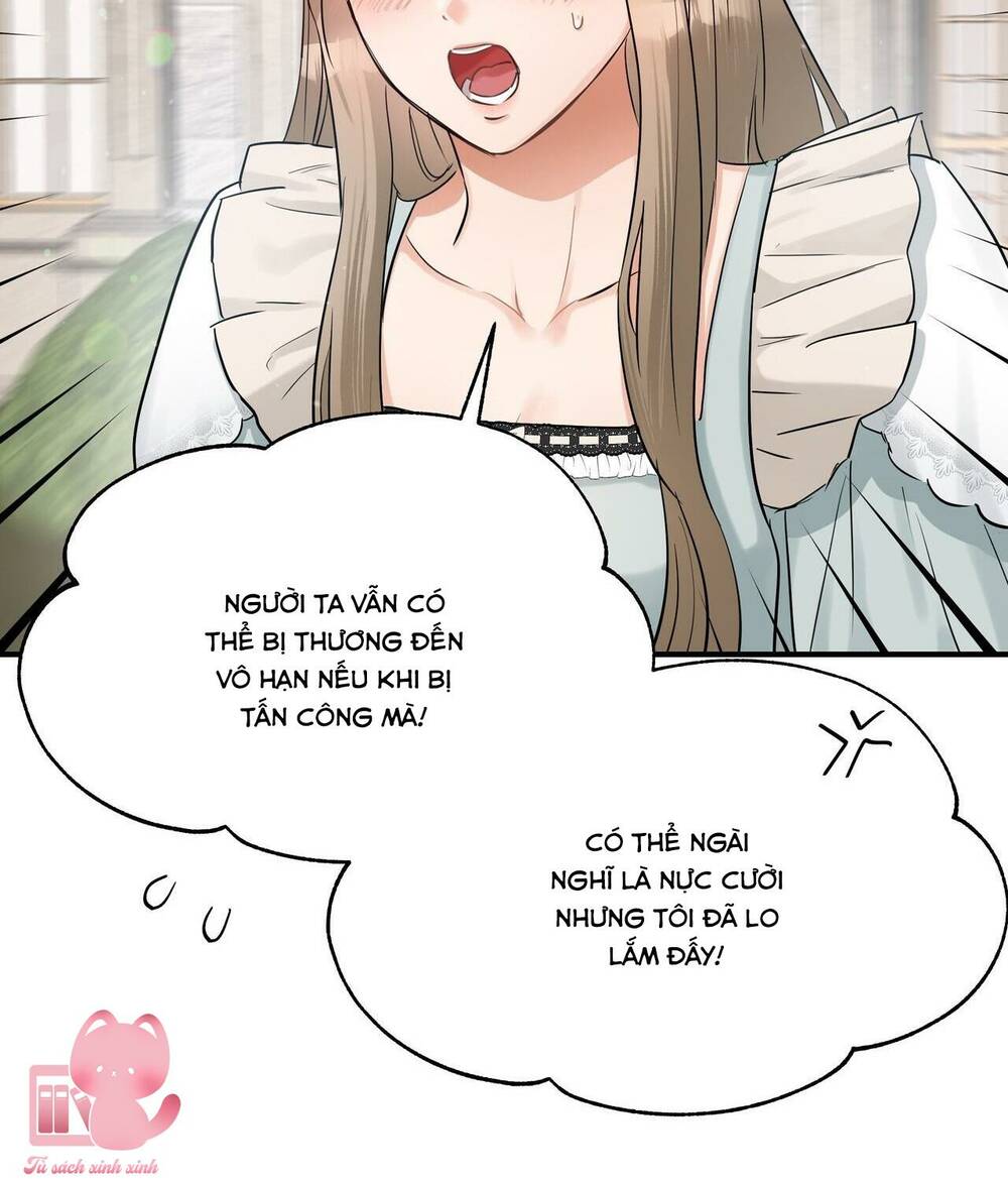 người thừa kế chapter 31 19