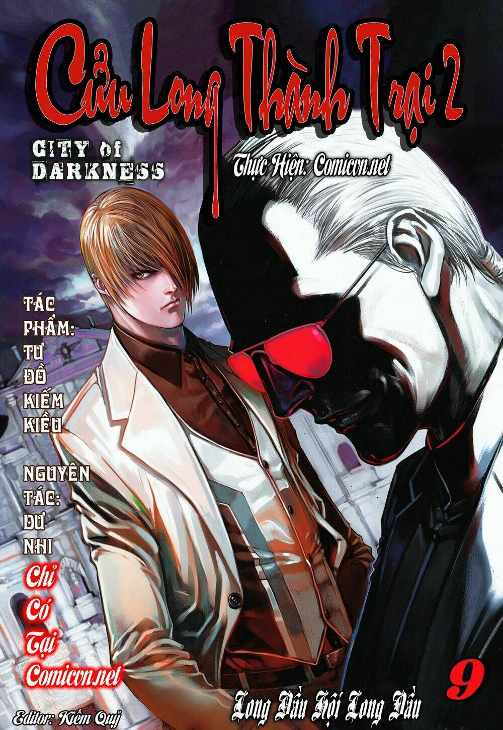 cửu long thành trại 2 chapter 9 1