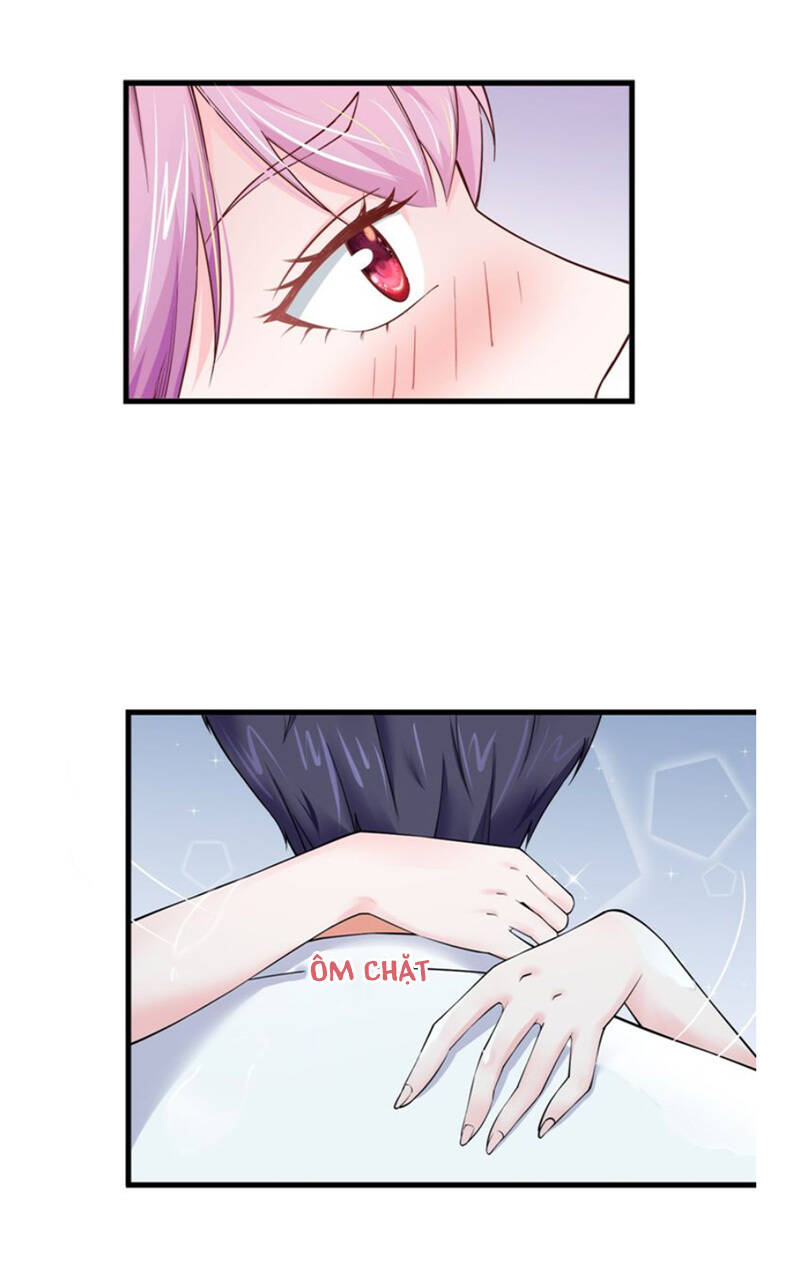 thú cưng độc quyền của boss chapter 23 15